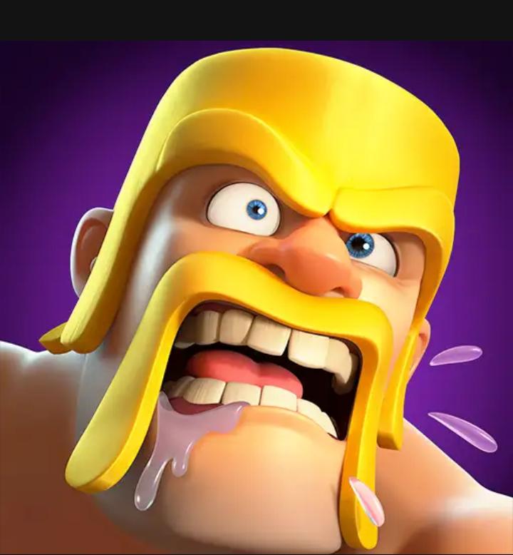 Clash of Clans